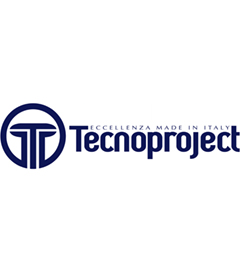 logo tecnoproject