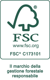 Certificazione FSC