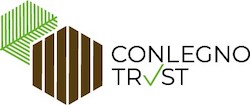 Logo Conlegno TRUST